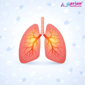 Asthma category pharmaceutical medicines