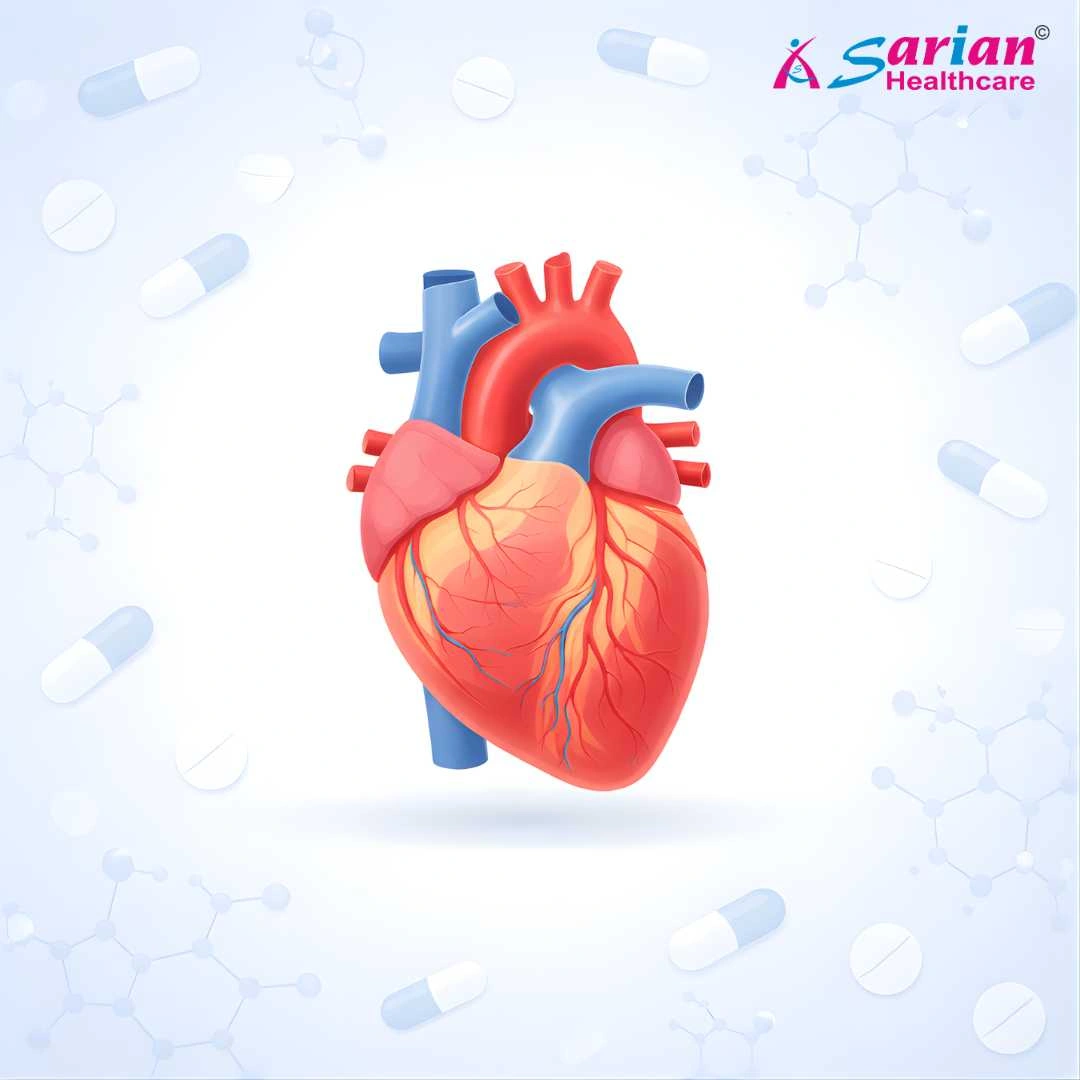 Cardiology medicines pharmaceutical products