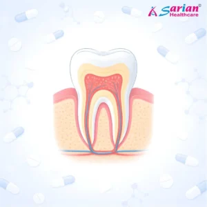 Dental care pharmaceutical medicines