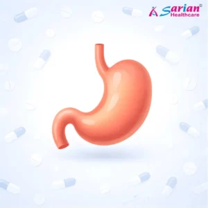 Gastroenterology digestive care medicines