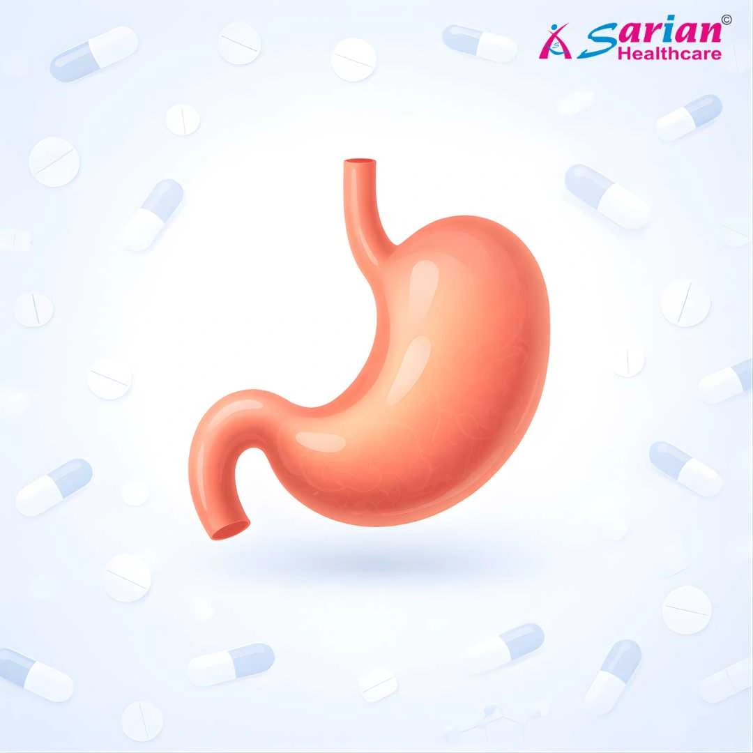 Gastroenterology digestive care medicines