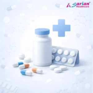 General medicine pharmaceutical products