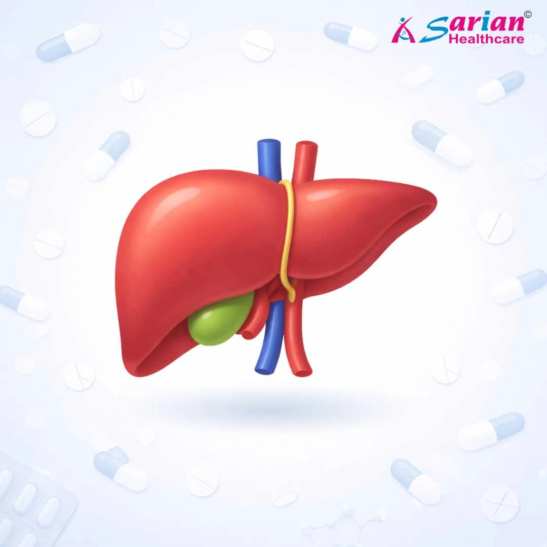 Hepatology liver care medicines