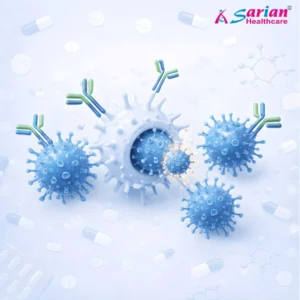 Immunology immune system medicines