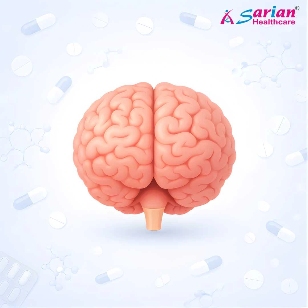 Neurology brain and nerve medicines