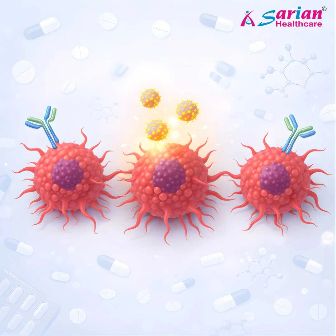 Oncology cancer treatment medicines