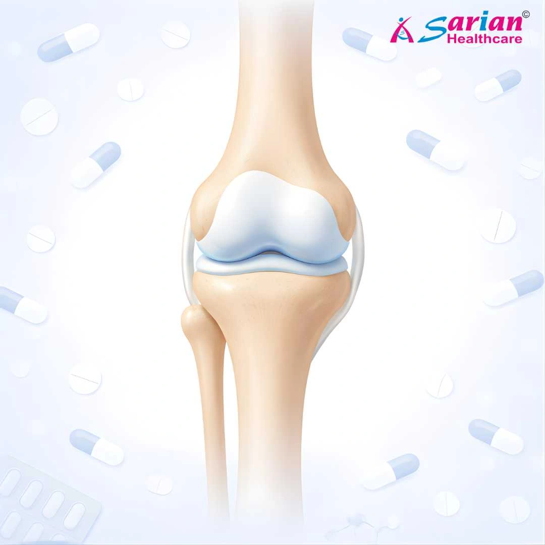 Orthopedics bone and joint medicines