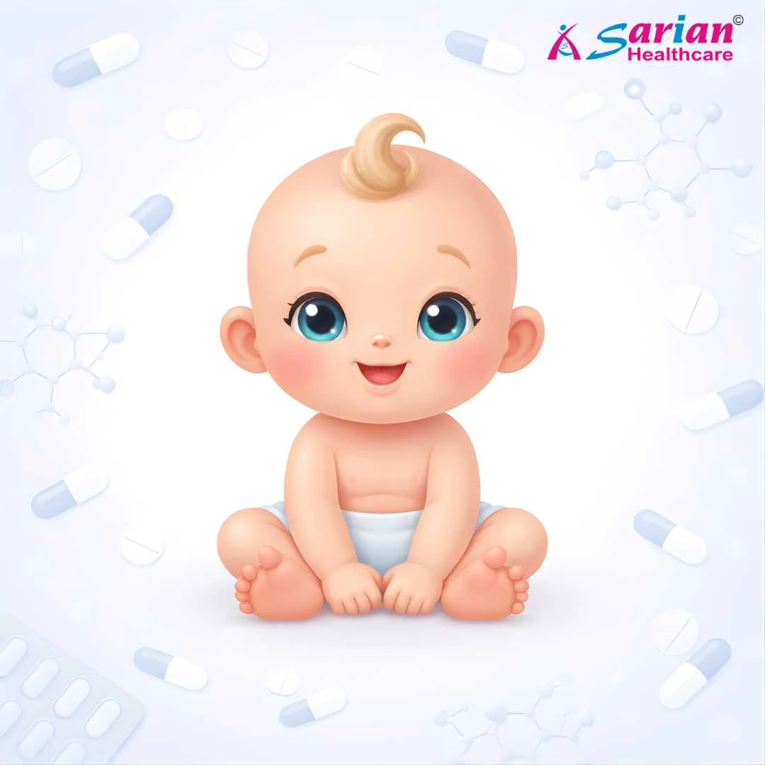 Pediatrics child healthcare medicines