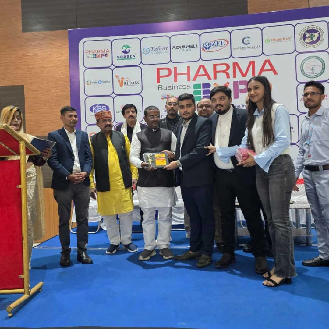 Business Excellence Award 2025