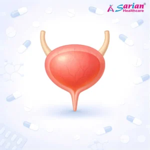 Urology urinary system medicines