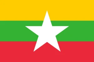 Myanmar