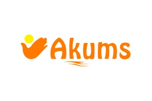 Akums - logo