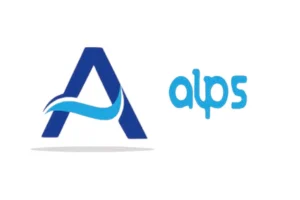 Alps - logo