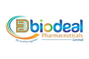 Biodeal - logo