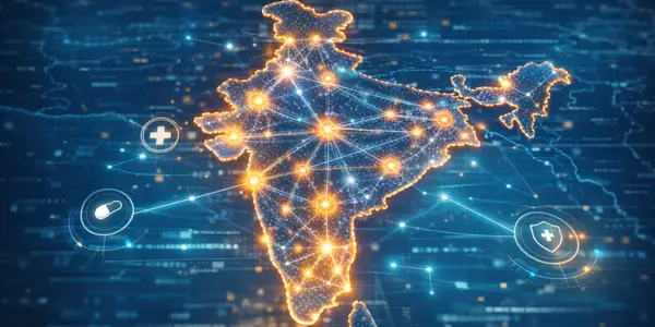 Extensive Market Understanding & Pan-India Presence