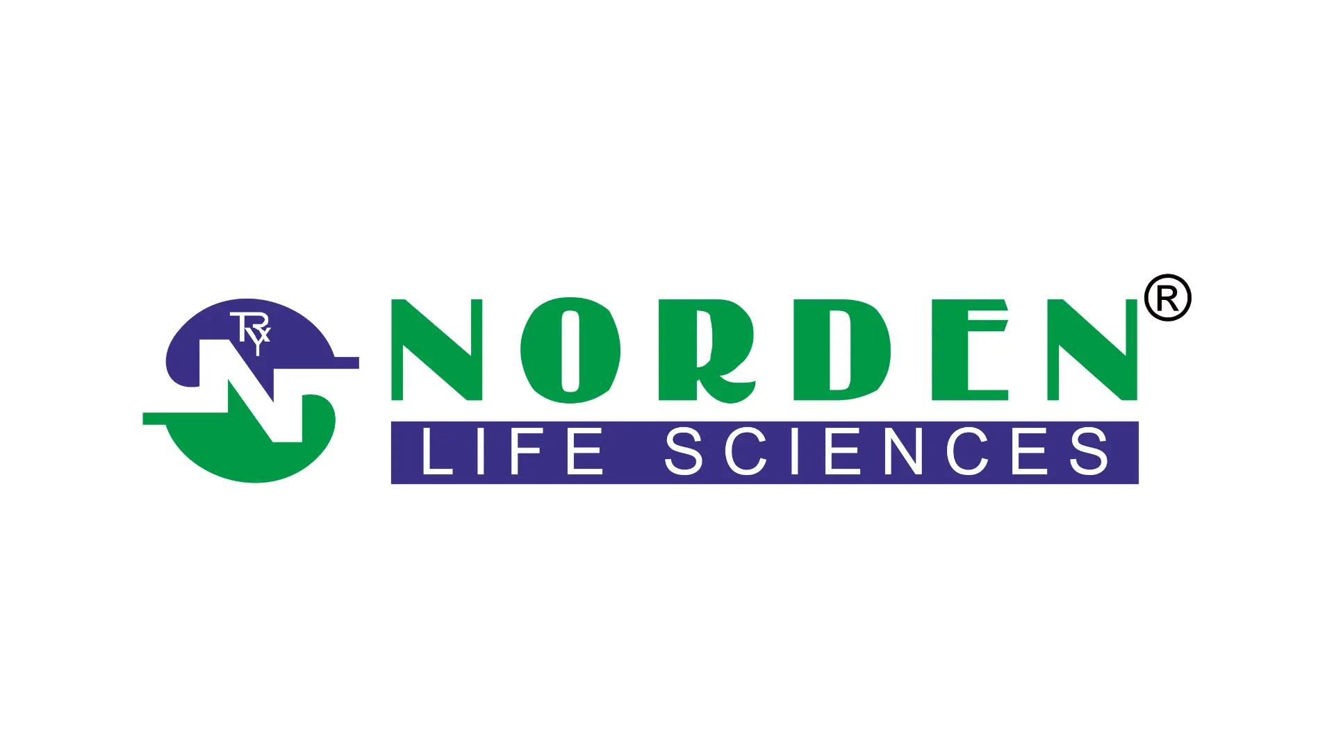 Norden Life Science Logo