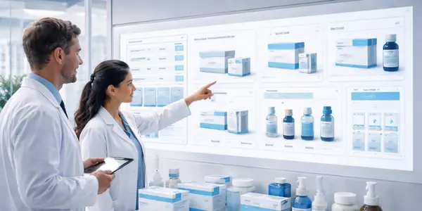 Tailored Solutions for Dynamic Markets