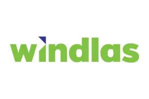 Windlas - logo