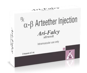 Alpha Beta Arteether Injection | ARI FALCY Injection