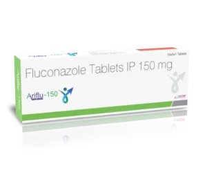 Fluconazole 150mg Tablets | ARIFLU 150 Tablet