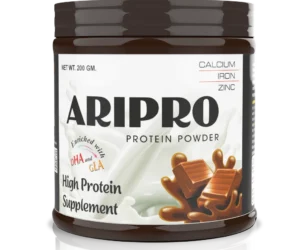 Protein and DHA and Vitamins Powder | ARIPRO Powder
