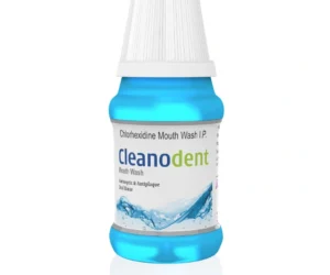 Chlorhexidine 0.2% - CLEANODENT Mouth Wash Chlorhexidine Gluconate 0.2% Mouth Wash for oral hygiene and gum infection prevention by Sarian Healthcare