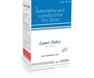 Artemether and Lumefantrine Syrup for Malaria | LUMI FALCY Dry Syrup