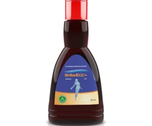 Ayurvedic Pain Relief Oil for Joint and Muscle Pain | ORTHOSHOT Oil