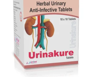 Herbal Urinary Tablet for Stone Removal and UTI Care | URINAKURE Tablets