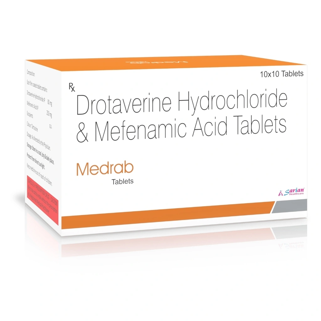 mefenamic-acid-and-drotaverine-tablet-for-pain-relief-medrab-tablets