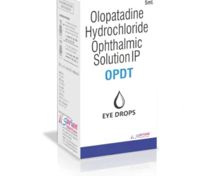 Olopatadine Eye Drops for Allergy Relief | OPDT Eye Drops