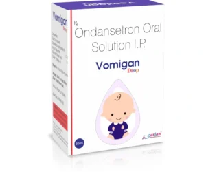 Ondansetron Drops for Nausea and Vomiting Relief | VOMIGAN Drops