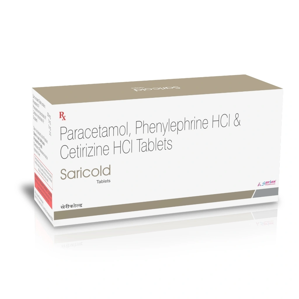 paracetamol-and-phenylephrine-tablet-for-cold-relief-saricold-tablets