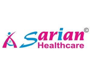 sarianpharma logo
