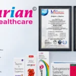 Sarian Pharma Blog Image
