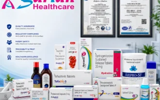 Why Quality Assurance is Critical in Pharmaceutical Manufacturing