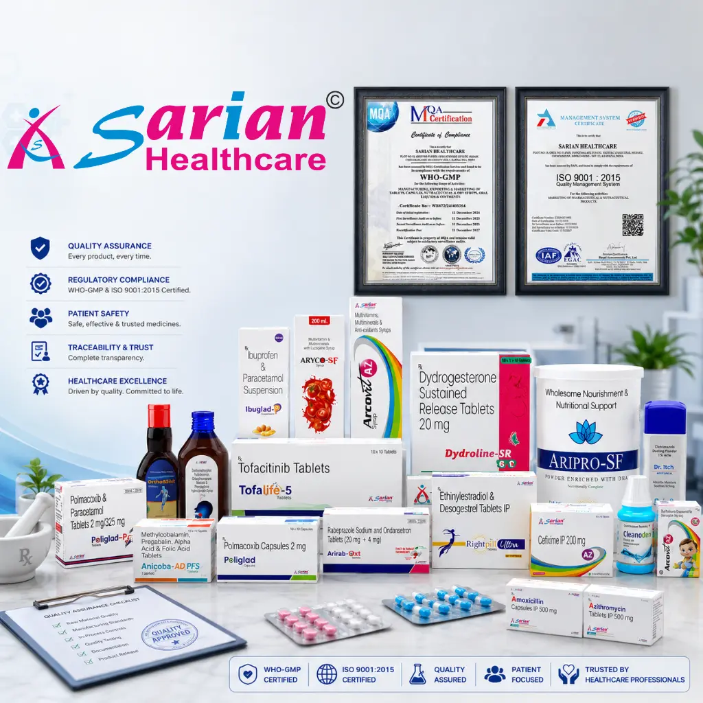 Why Quality Assurance is Critical in Pharmaceutical Manufacturing