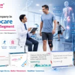 Emerging Pharma Company in Orthocare Products Segment 3 Orthocare Products