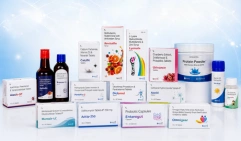 Sarian Healthcare Product Image