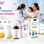 Pediatric Products