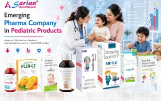 Pediatric Products