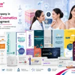 cosmetics products