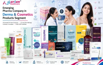 cosmetics products