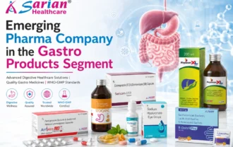 Gastro Products Segment