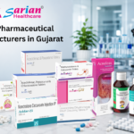 Top Pharmaceutical Manufacturers in Gujarat: Leading Pharma Companies & Healthcare Solutions