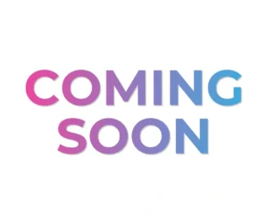 Coming Soon pharma product