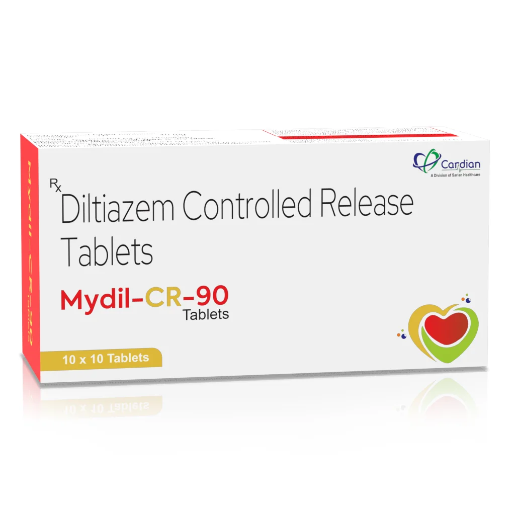 MYDIL-CR-90 Cap MYDIL CR 90 Cap