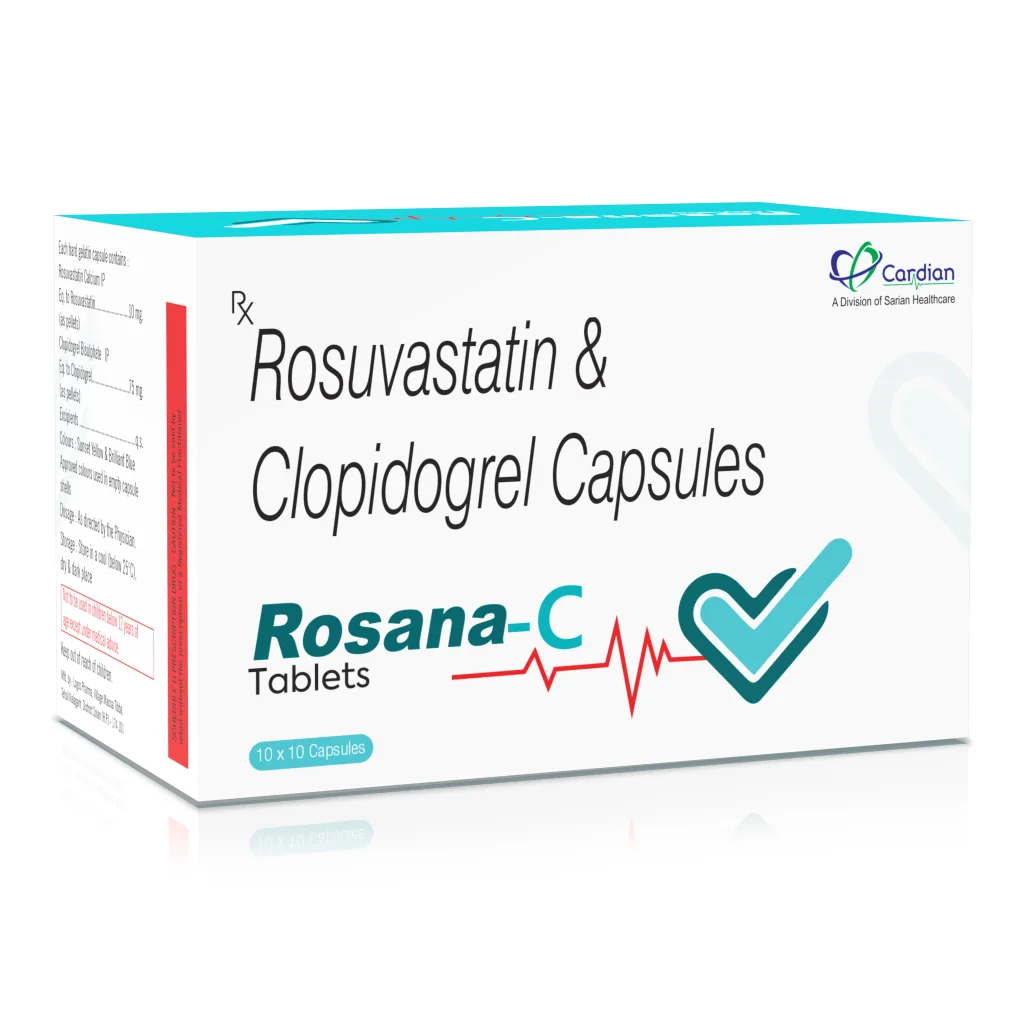 Rosana-C Cap Rosana C Cap