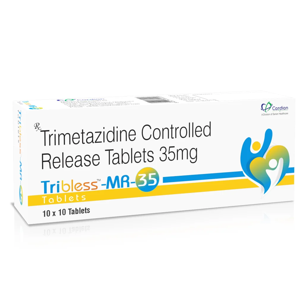 TRIBLESS-MR 35 Tab TRIBLESS MR 35 Tab