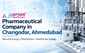 Pharma Company in Ahmedabad